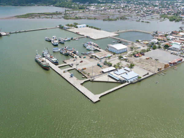 Pelindo Multi Terminal Catat Kinerja Positif Pelabuhan Bima – Badas Sepanjang