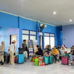 Pelindo Multi Terminal Lembar Layani Puluhan Ribu Penumpang Selama Nataru