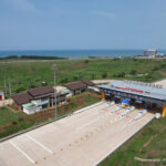 Penghubung Utama Trans Jawa, Ruas Batang–Semarang Dorong Pengembangan Kawasan Industri di Jawa Tengah (1)