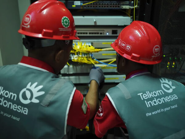 Penurunan Kualitas Layanan Mobile dan Fixed Broadband TelkomGroup