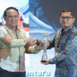 Perkuat Komitmen Implementasi ESG, PT SGN, Subholding PTPN III (Persero) Raih Silver Rank di ASRRAT