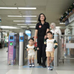 Pin Prioritas LRT Jabodebek Jadi Instrumen Atur Hak Pengguna Rentan di Ruang Publik