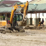 Pulihkan Layanan Medis, Kementerian PU Percepat Pembersihan RSUD dan Puskesmas Terdampak Bencana di Sumatera (1)