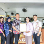 SUCOFINDO Perkuat Jaminan Produk Halal, Tuniang Bali Raih Sertifikat Halal