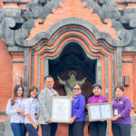 SUCOFINDO Perkuat Peran Penilaian Kawasan Berkelanjutan, PIB College Raih Platinum GREENSHIP Neighborhood (1)