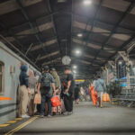 Sambut Long Weekend Isra’ Mi’raj Nabi Muhammad SAW