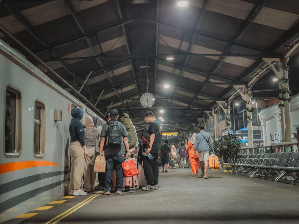 Sambut Long Weekend Isra’ Mi’raj Nabi Muhammad SAW