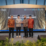 Sandiaga Uno di Krakatau Industrial Business Gathering 2026 Saatnya Jadi First Mover Bukan Wait and See