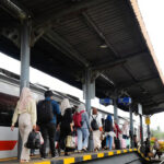 Siapkan Infrastruktur Pemesanan Tiket Lebaran, KAI Lakukan Migrasi Sistem