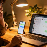 Tingkatkan Closing Rate dengan Chatbot AI Agent & CRM Barantum