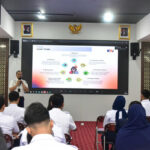 Tingkatkan Pemahaman Pentingnya Data Pribadi, KAI Services Gelar Sosialisasi Pelindungan Data Pribadi untuk Seluruh Pekerja