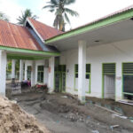 Tinjau Pemulihan Pascabencana di Aceh Tenggara, Menteri PU Penanganan Banjir Harus Sentuh Hulu, Sabo Dam Jadi Solusi