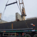 Tonggak Awal 2026, Pelindo Multi Terminal Jamrud Nilam Mirah Layani Kapal Impor Perdana