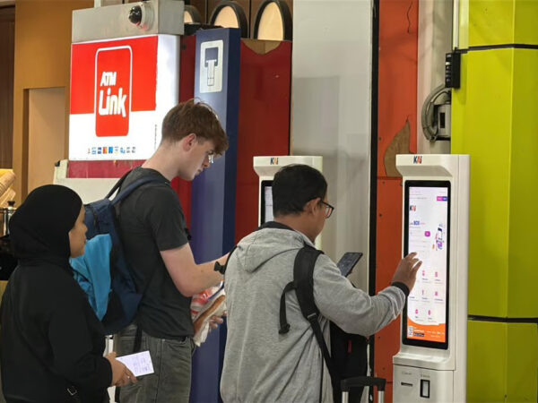 Trik Jitu Beli Tiket Lebaran