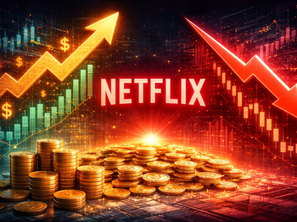 Wedbush Optimistis Netflix Dapat Gandakan Pendapatan Iklan di 2026, Namun Saham Masih Tertekan