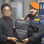 Wujudkan Perjalanan Aman dan Amanah, KAI Divre I Sumut Pastikan Seluruh Barang Tertinggal Kembali ke Penumpang