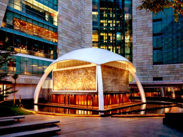 40 Tahun Berkiprah, Waringin Megah General Contractor Perkuat Regenerasi dan Daya Saing Bisnis