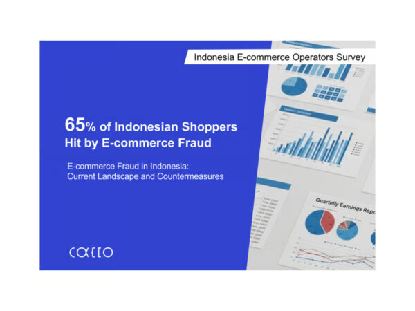 65 Konsumen Indonesia Terkena Dampak Penipuan E commerce Survei Cacco Mengungkap Kebutuhan Mendesak akan Deteksi Otomatis