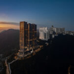 Antara by Sleeping Lion Hunian Mewah di Dataran Tinggi