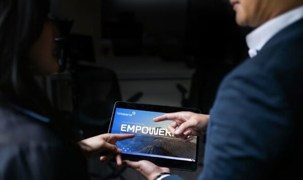 Aplikasi LintasNusantara