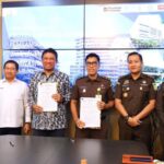 Awali 2026, PTPP Peroleh Proyek Gedung Institusional Kejaksaan Agung