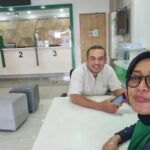 BRI Branch Office Kalimalang Region 6 Jakarta 1 Perkuat Penetrasi UMKM Jakarta Timur Melalui Optimalisasi EDC Agen BRILink di Pegadaian Pulo Jahe