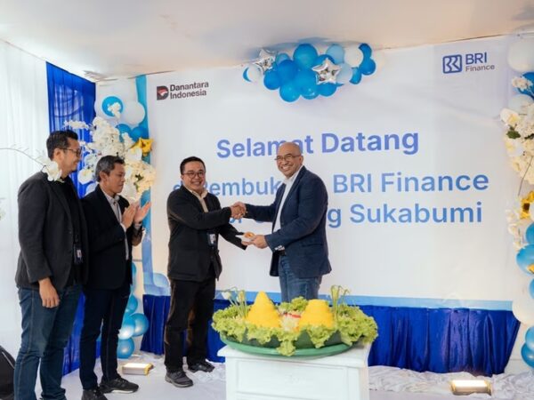 BRI Finance