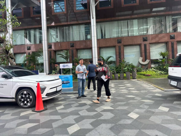 BRI Finance Hadirkan Promo Spesial Hyundai, Diskon hingga Rp 247 Juta