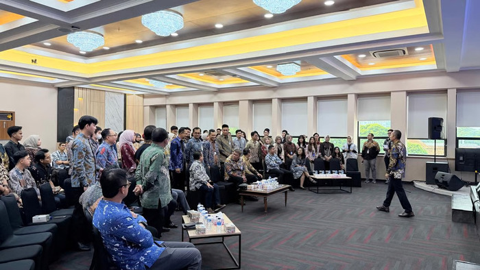 BRI Region 6Jakarta 1 Gelar Onboarding Pekerja Baru Tahun 2026 (1)