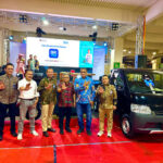 BRI Region 6Jakarta 1 Selenggarakan Pengundian Racing Program di Mall Thamrin City Jakarta (1)