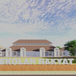 Bangun Sekolah Rakyat Tahap II di Aceh, Menteri PU Pastikan Konstruksi Cepat, Tepat, dan Berkualitas