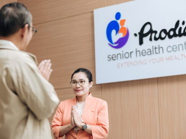 Berhasil Jangkau 40.000 Peserta Skrining Demensia Gratis, Prodia Tambah Target 20.000 Peserta di