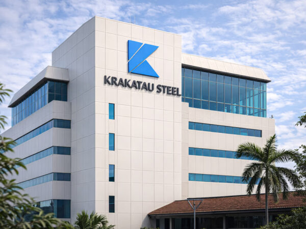 CBAM UE 2026 Jadi Tantangan Struktural