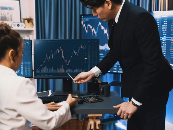 Cara Trader Pemula Mengelola Risiko dengan Trading Plan