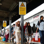 Catat Jadwal Pemesanan Tanggal Favorit Libur Lebaran 2026, Tiket KA Mulai Dijual 25 Januari