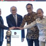 Danantara Indonesia Serentak Resmikan 6 Proyek Hilirisasi Fase I dengan Total Nilai Investasi Hingga US 7 Miliar