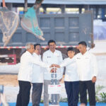 Danantara Indonesia Serentak Resmikan 6 Proyek Hilirisasi Fase I dengan Total Nilai Investasi Hingga US 7 Miliar