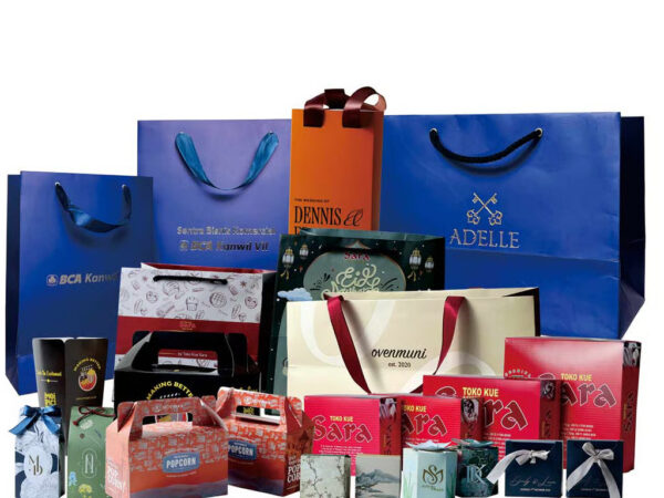 Dari Packaging Mewah hingga Undangan Digital, PEPA Hadirkan Solusi Event & Bisnis yang Seamless