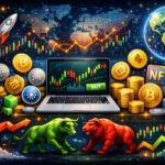 Di Tengah Volatilitas Pasar, Bittime Buka Waitlist Beta Futures dengan Trial Funds hingga 1.500 USDT (1)