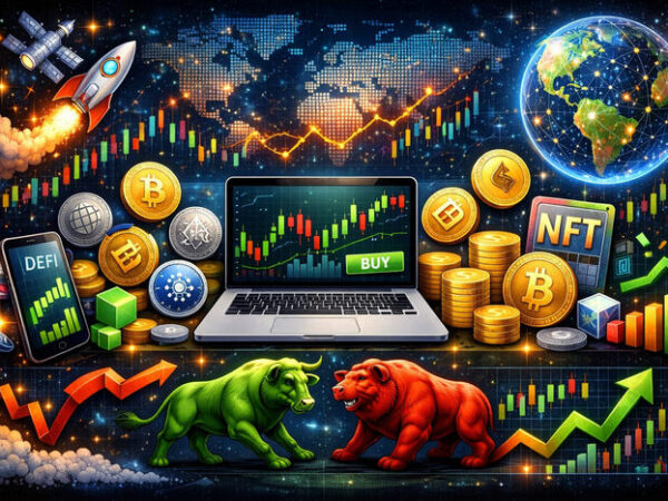 Di Tengah Volatilitas Pasar, Bittime Buka Waitlist Beta Futures dengan Trial Funds hingga 1.500 USDT (1)