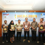 Digitalisasi SDM Sawit Holding Perkebunan Nusantara, PTPN IV PalmCo Raih Pengakuan Nasional