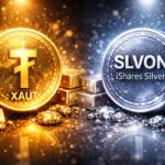 Dominasi Emas Terus Melonjak di Tengah Gejolak Ekonomi Global, Bittime Hadir dengan Staking APY Hingga