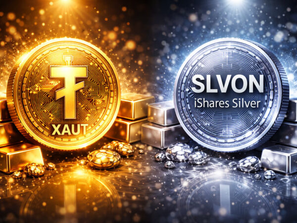 Dominasi Emas Terus Melonjak di Tengah Gejolak Ekonomi Global, Bittime Hadir dengan Staking APY Hingga