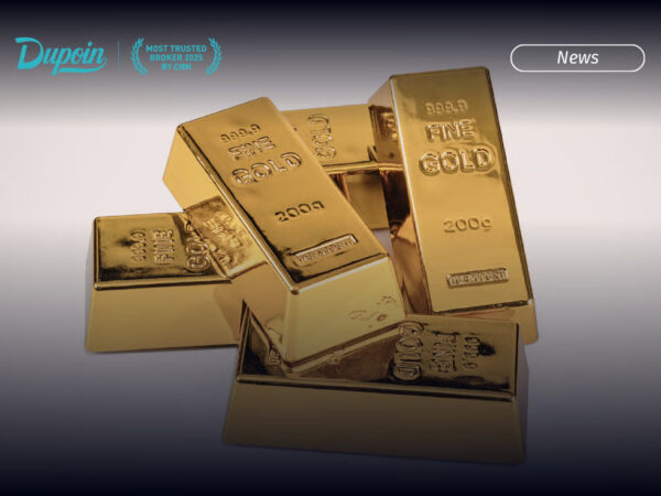 Emas Masih Berpeluang Menguat