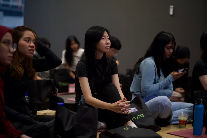 FLOQ Circle Sisterhood – Build & Balance (2)