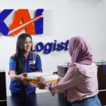 Frozen Food Kian Diminati, KAI Logistik Catatkan Peningkatan Pengiriman hingga