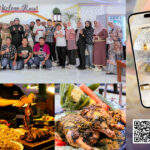 Grand Qin Hotel Banjarbaru Hadirkan Kelana Rasa Journey to the Middle East di Ramadan