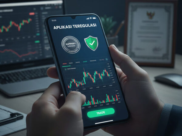 HSB Investasi Pertegas Penerapan Standar Keamanan di Tengah Maraknya Pialang Ilegal