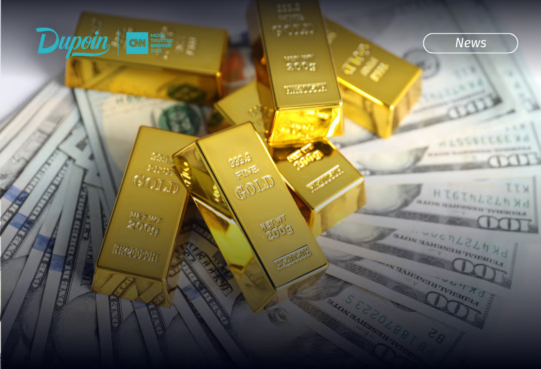 Harga Emas Berpeluang Kembali Naik, Investor Cermati Arah Kebijakan The Fed