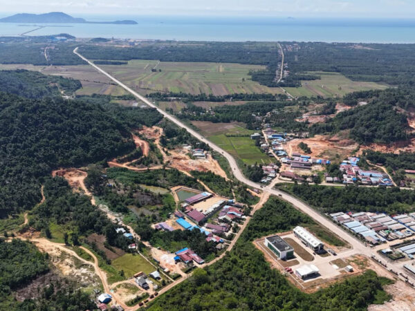 Hilirisasi Mineral Jadi Kontributor Utama Investasi, Industrialisasi Perlu Jadi Fokus (1)